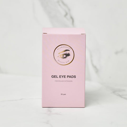 Gel Eye Pads