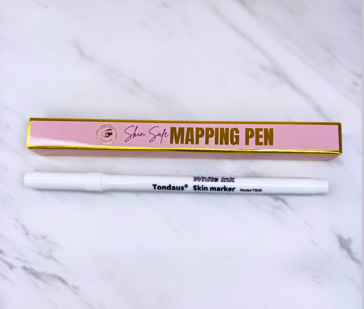 Skin Safe Mapping Pen