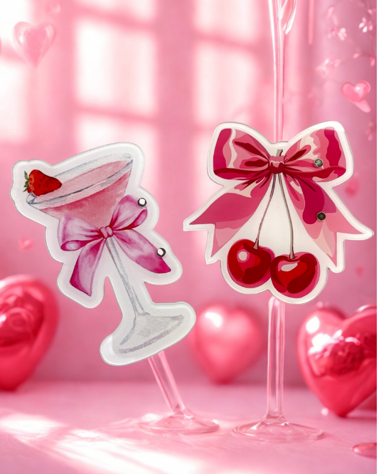 Valentines Lash Tiles