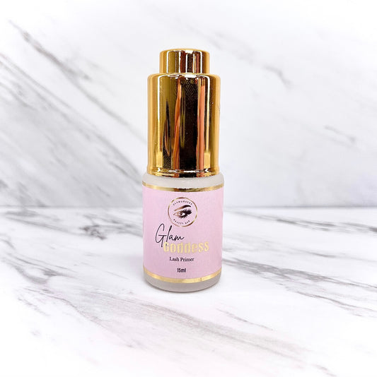 Glam Goddess Lash Primer 15ml