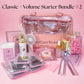 GlamorEyes Beauty Training Kits (Bundle & SAVE)