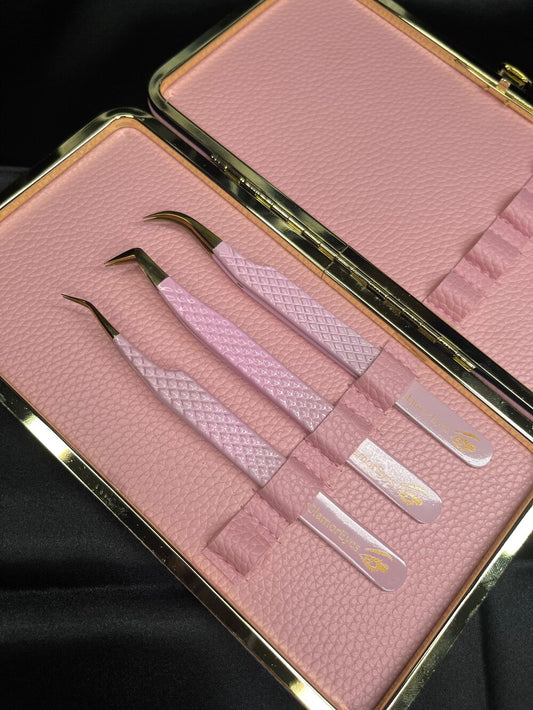 Tweezer Case