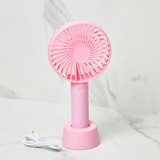 Lash Fan