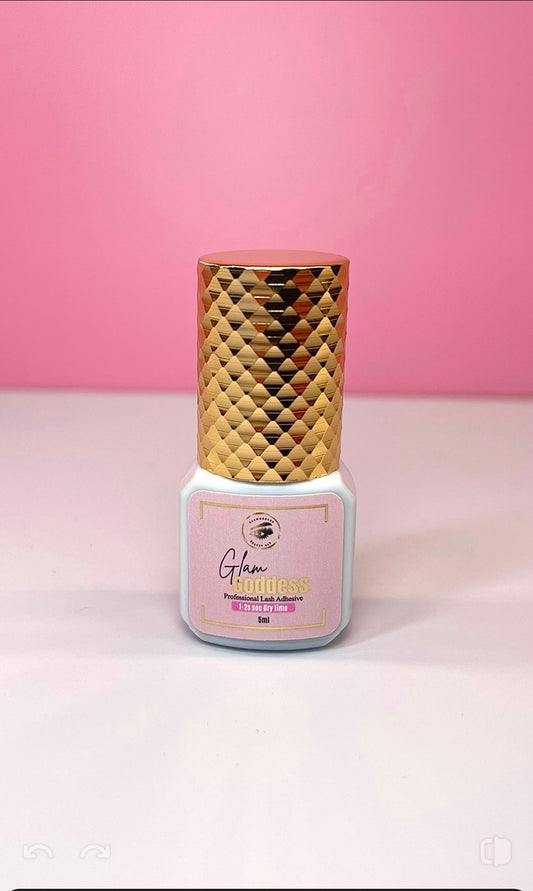 Glam Goddess Adhesive