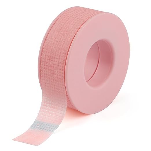 Sensitive Pink Tape