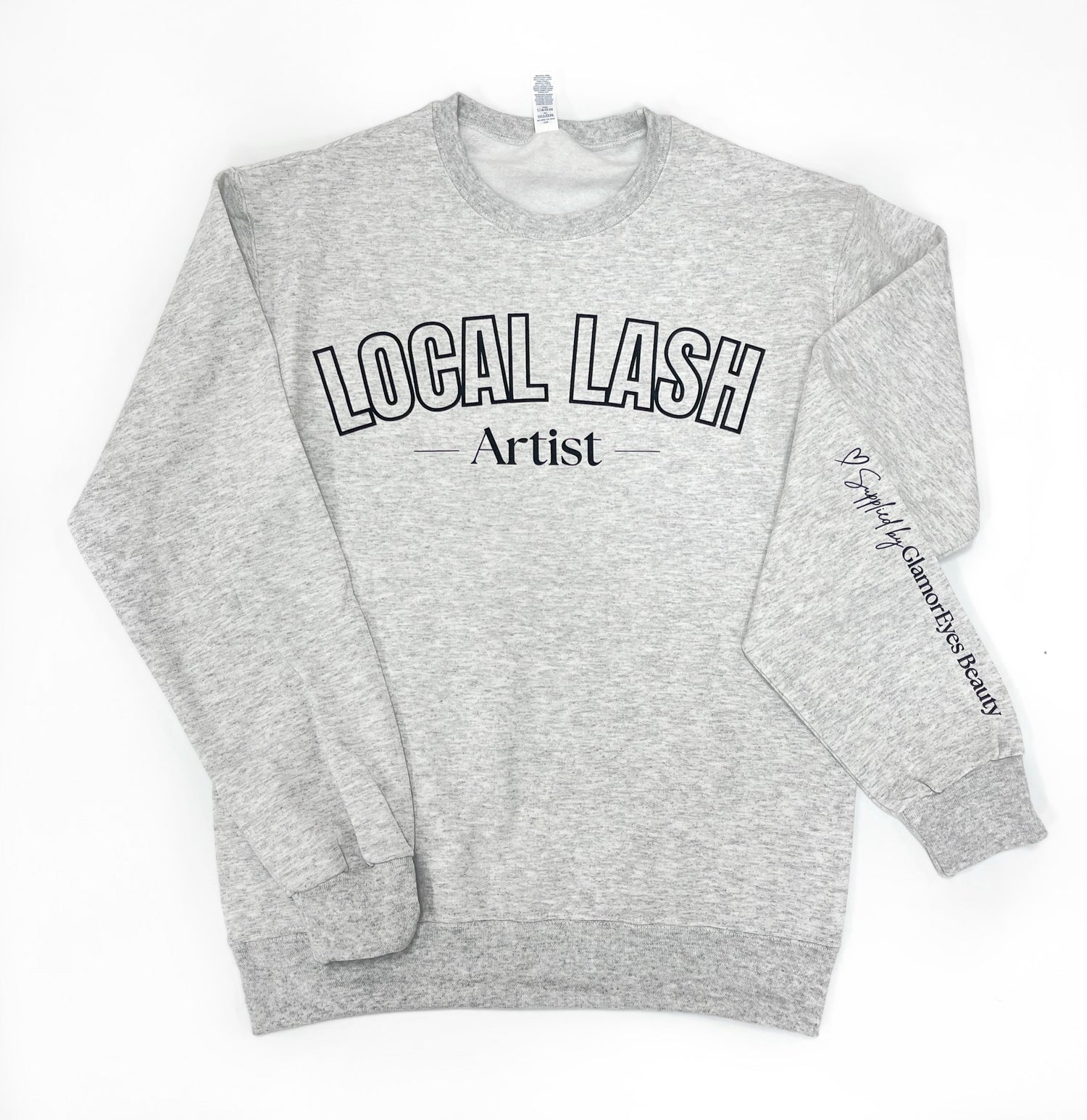 Lash Merch