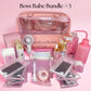 GlamorEyes Beauty Training Kits (Bundle & SAVE)