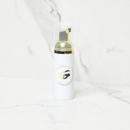 Lash Foam Shampoo