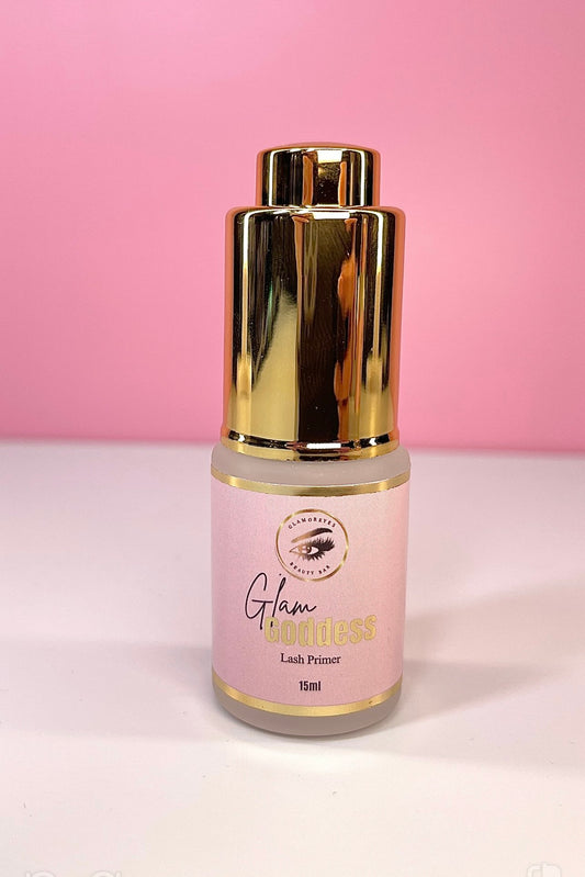 Glam Goddess Lash Primer 15ml