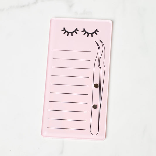 Magnetic Lash Tile