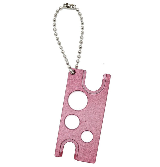Adhesive Nozzle Opener