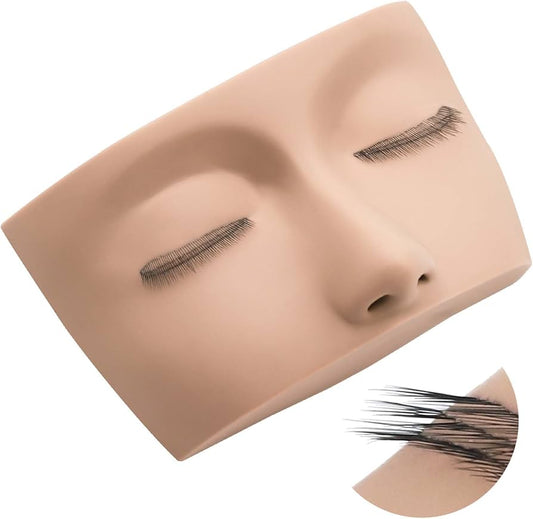 Triple Layer Mannequin