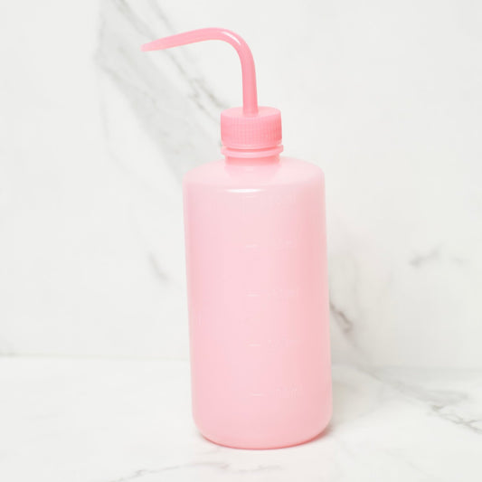 Lash Wash Bottle