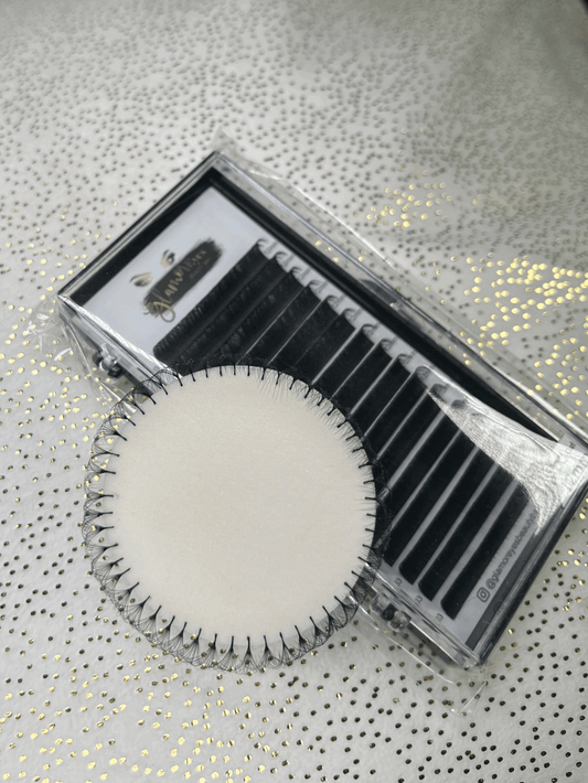 (Final Sale) Lash Trays